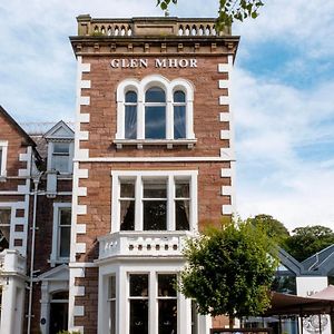 Glen Mhor Hotel